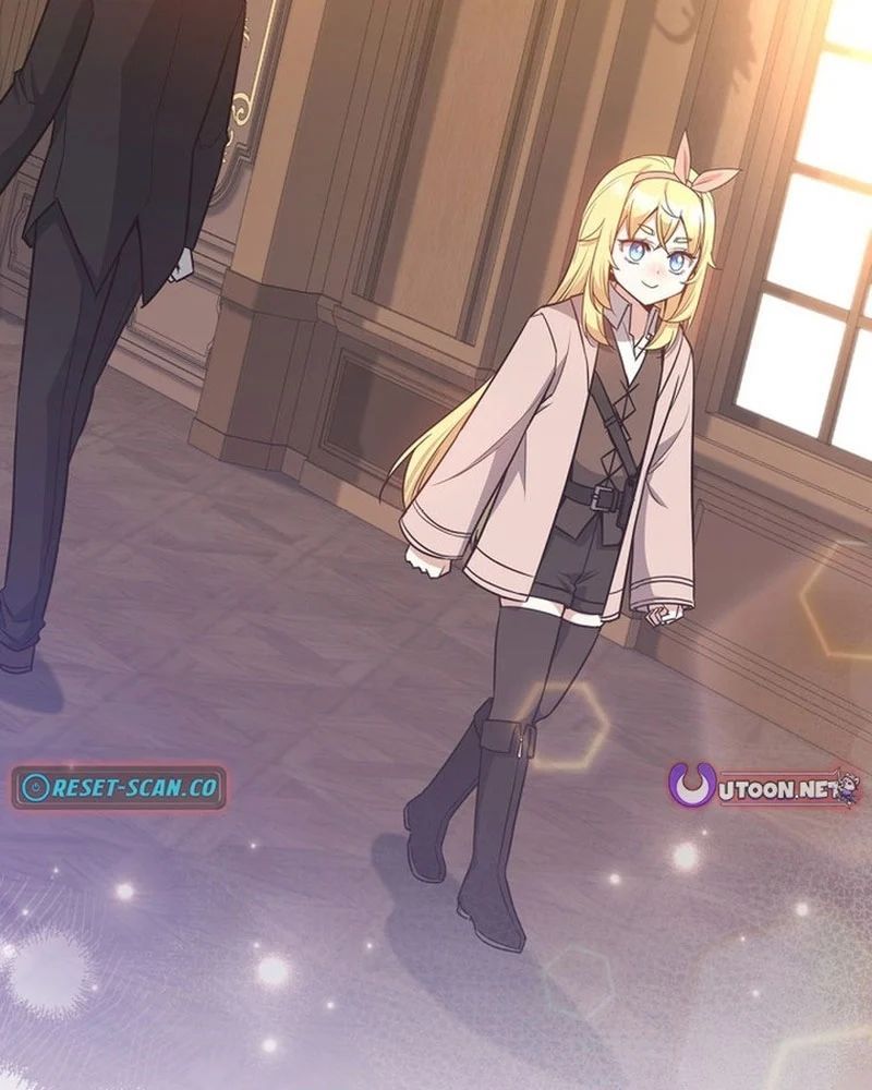 Trở Thành Con Gái Của Kẻ Phản Diện Trong Học Viện - Chapter 27 - Page 85