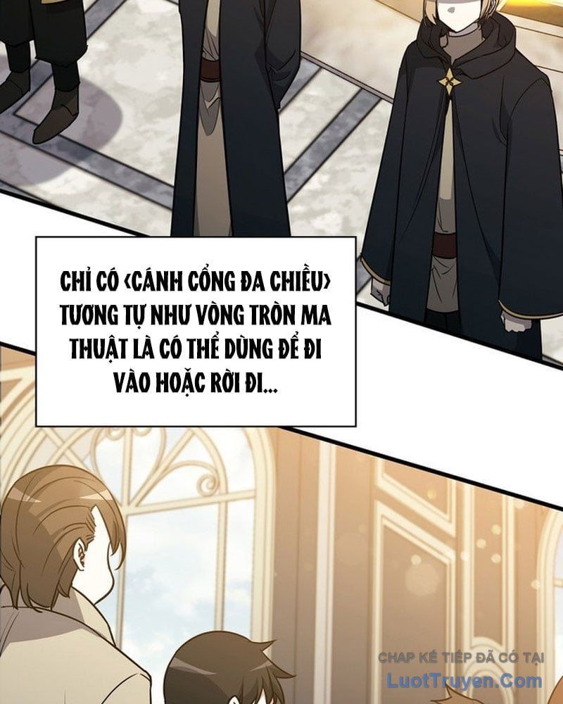 Trở Thành Con Gái Của Kẻ Phản Diện Trong Học Viện - Chapter 27 - Page 91