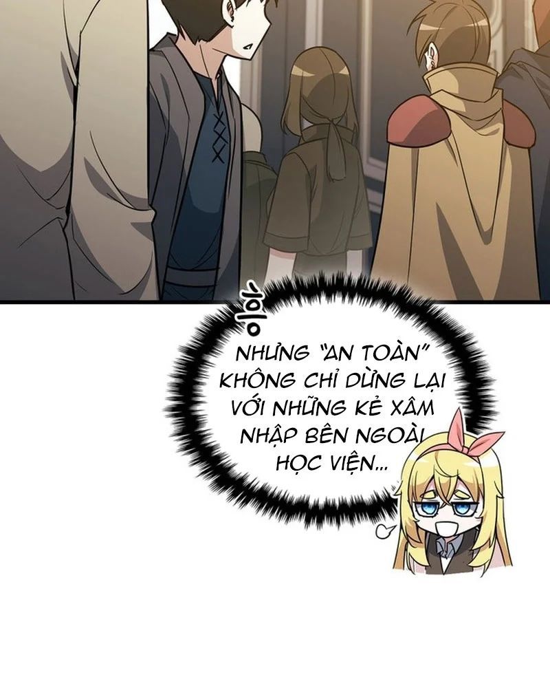 Trở Thành Con Gái Của Kẻ Phản Diện Trong Học Viện - Chapter 27 - Page 92