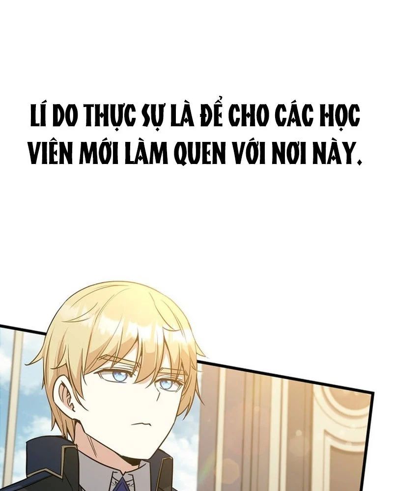 Trở Thành Con Gái Của Kẻ Phản Diện Trong Học Viện - Chapter 27 - Page 93