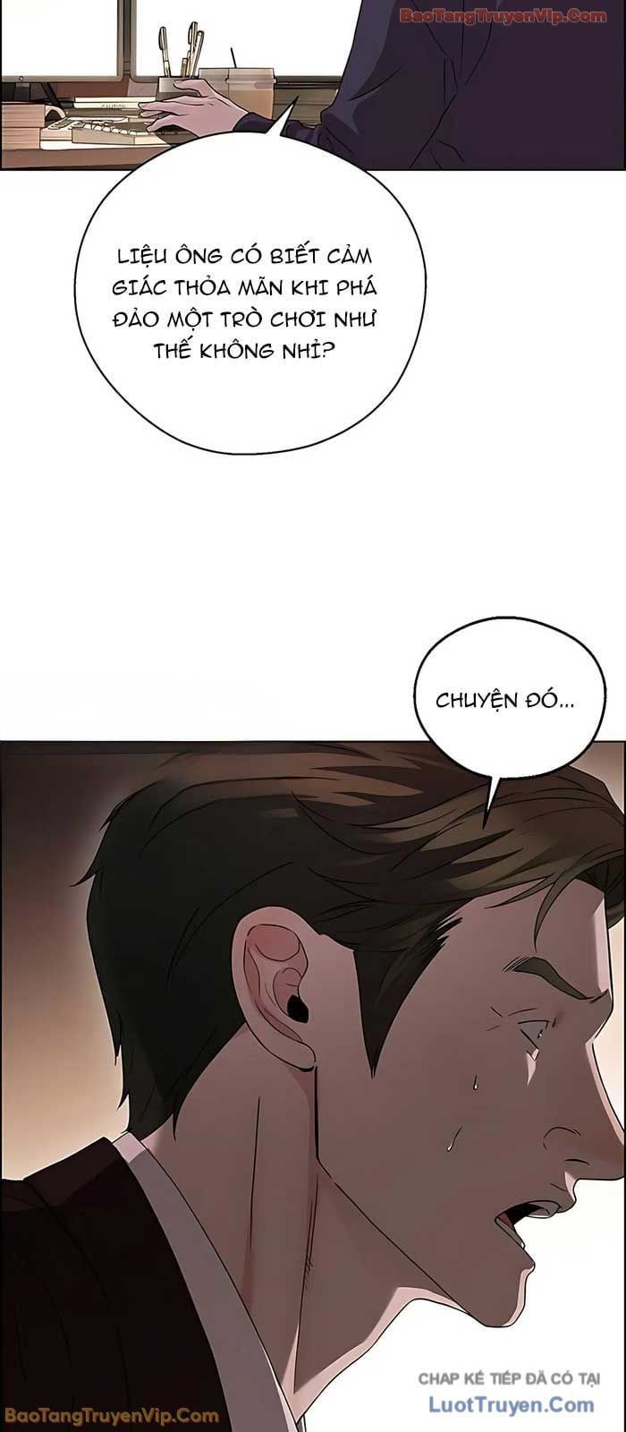 Người Đàn Ông Thực Thụ - Chapter 233 - Page 10