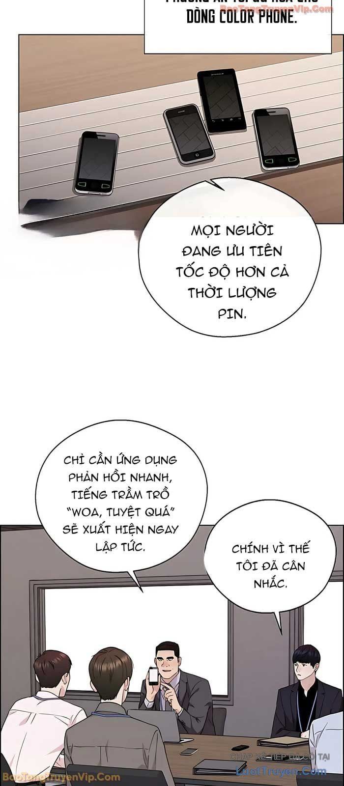 Người Đàn Ông Thực Thụ - Chapter 233 - Page 17