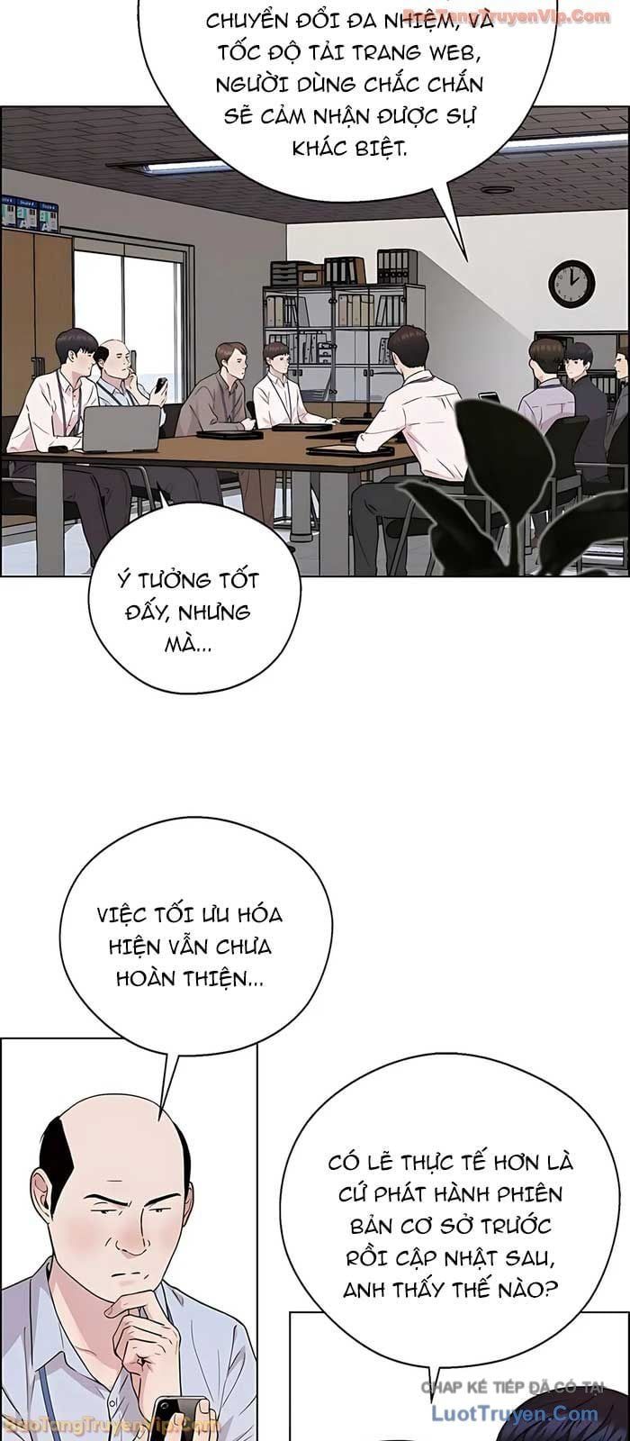 Người Đàn Ông Thực Thụ - Chapter 233 - Page 19