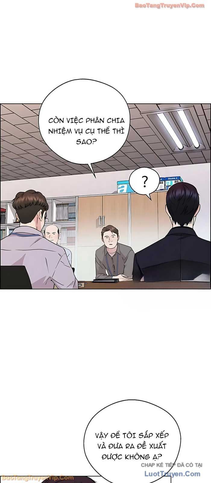 Người Đàn Ông Thực Thụ - Chapter 233 - Page 21