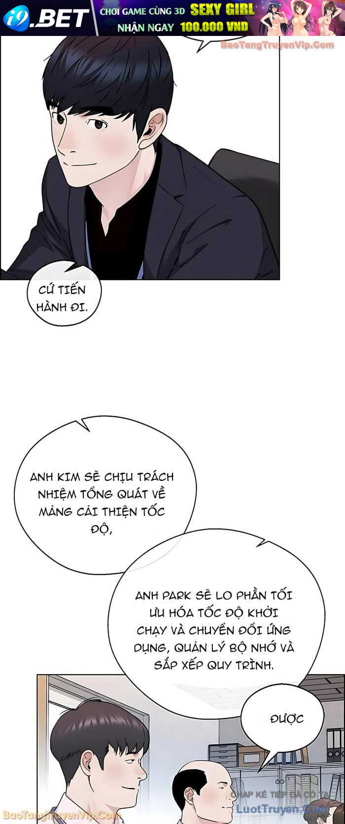 Người Đàn Ông Thực Thụ - Chapter 233 - Page 22