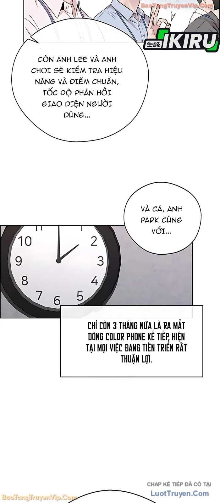 Người Đàn Ông Thực Thụ - Chapter 233 - Page 23