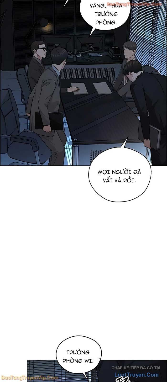 Người Đàn Ông Thực Thụ - Chapter 233 - Page 27