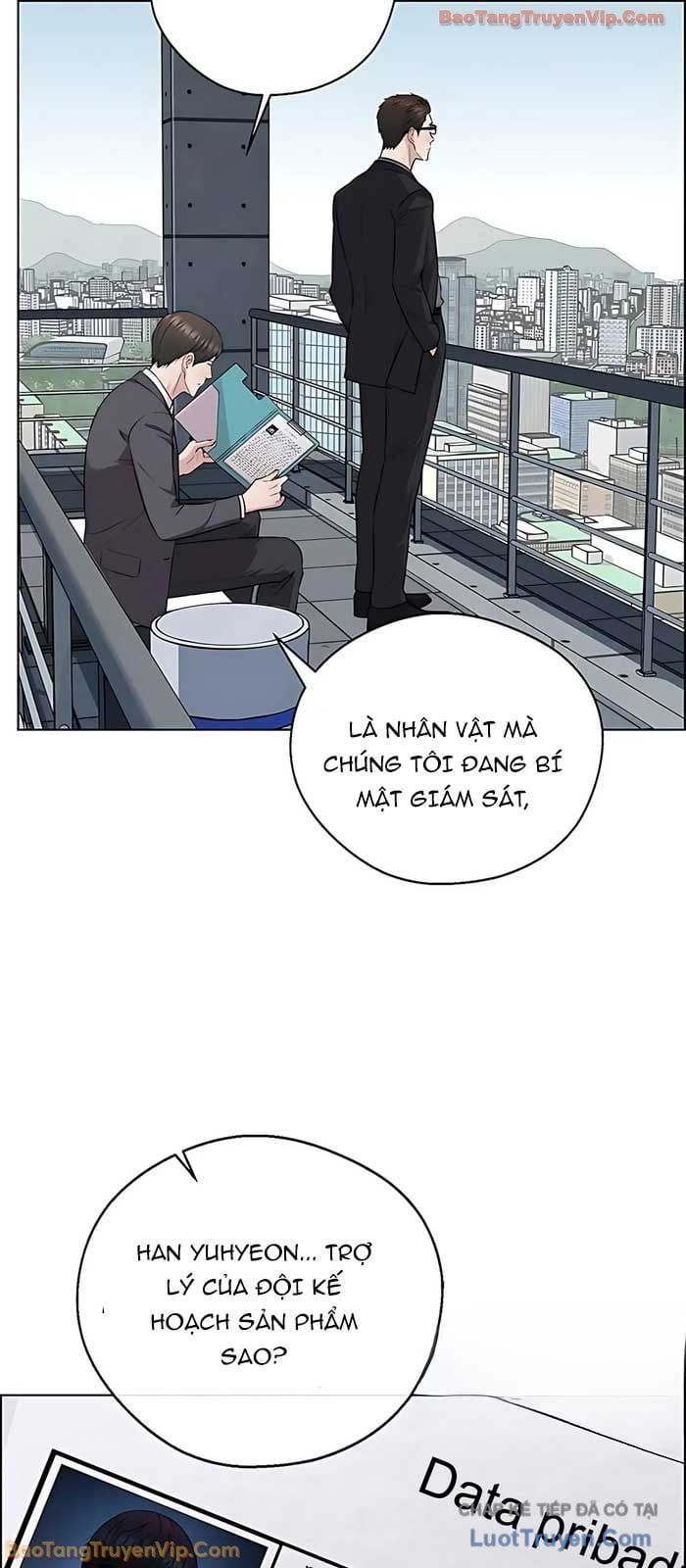 Người Đàn Ông Thực Thụ - Chapter 233 - Page 32