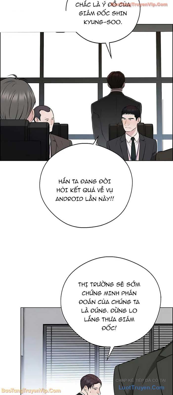 Người Đàn Ông Thực Thụ - Chapter 233 - Page 48