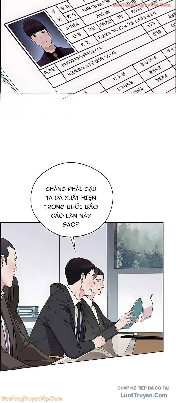 Người Đàn Ông Thực Thụ - Chapter 233 - Page 62