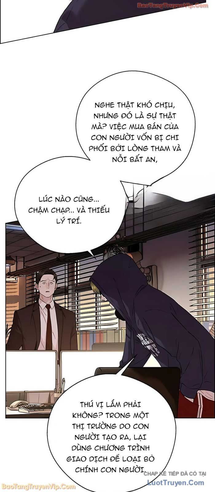 Người Đàn Ông Thực Thụ - Chapter 233 - Page 7