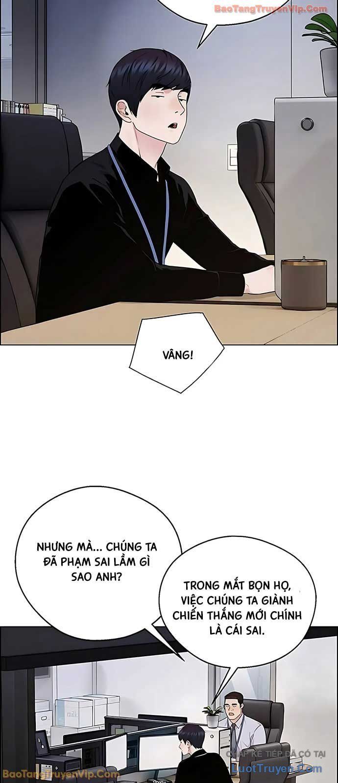 Người Đàn Ông Thực Thụ - Chapter 234 - Page 10