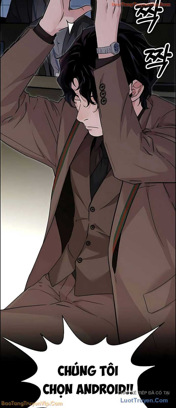 Người Đàn Ông Thực Thụ - Chapter 234 - Page 26