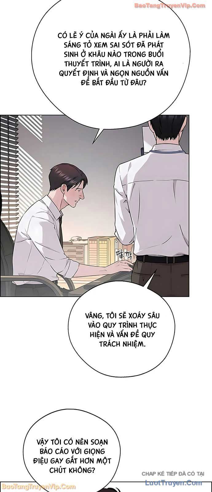 Người Đàn Ông Thực Thụ - Chapter 234 - Page 3