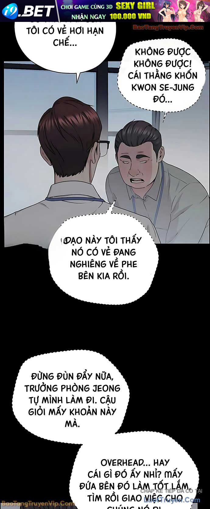 Người Đàn Ông Thực Thụ - Chapter 234 - Page 39