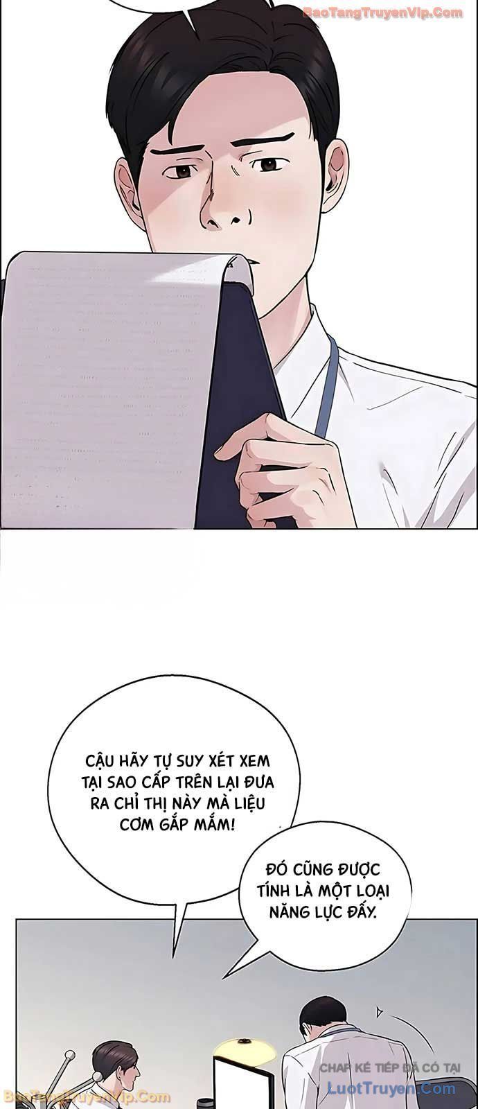 Người Đàn Ông Thực Thụ - Chapter 234 - Page 4