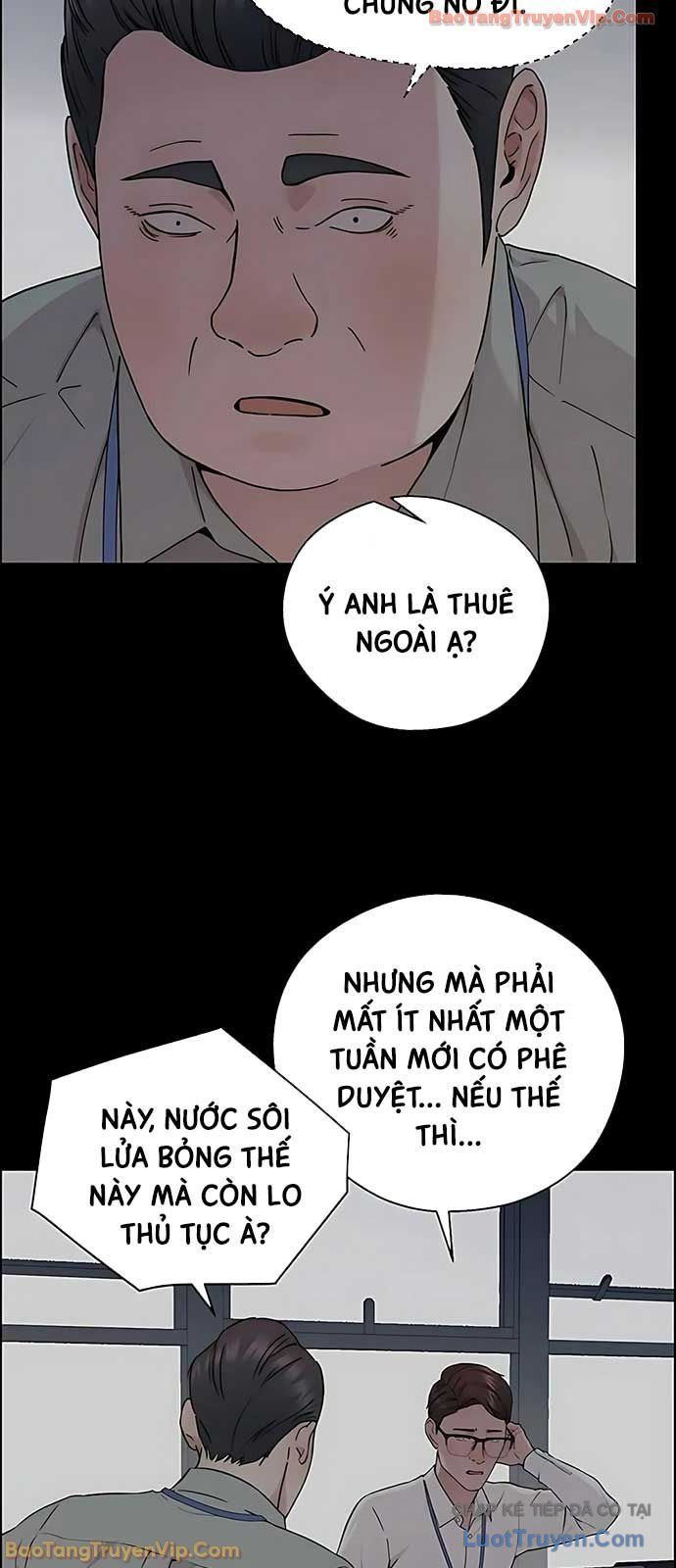 Người Đàn Ông Thực Thụ - Chapter 234 - Page 40