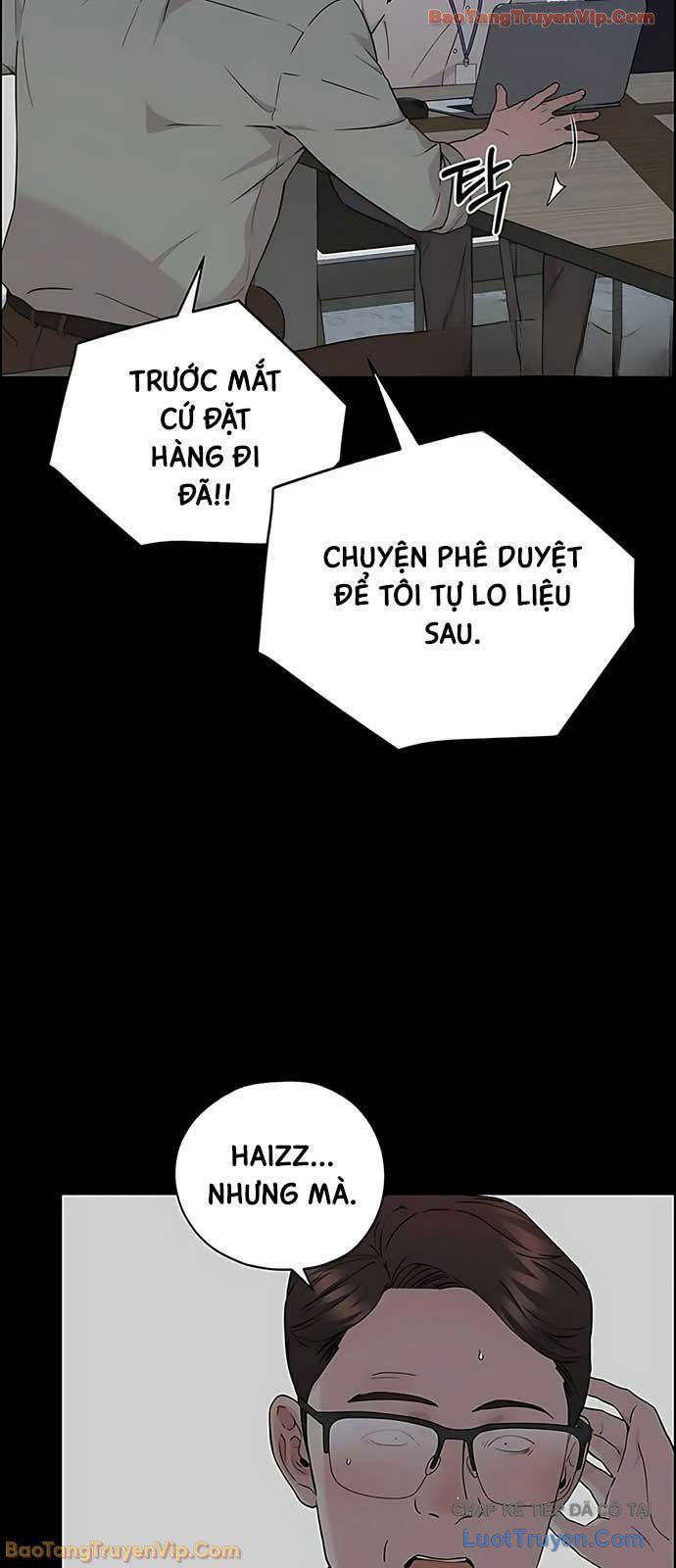 Người Đàn Ông Thực Thụ - Chapter 234 - Page 41