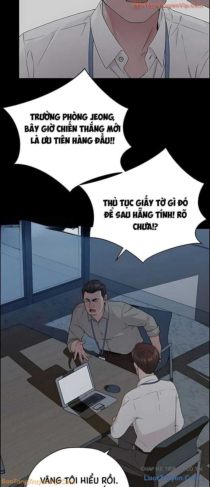 Người Đàn Ông Thực Thụ - Chapter 234 - Page 42