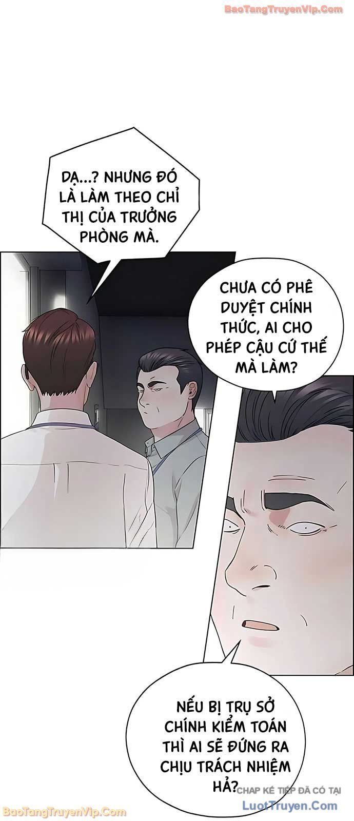 Người Đàn Ông Thực Thụ - Chapter 234 - Page 47