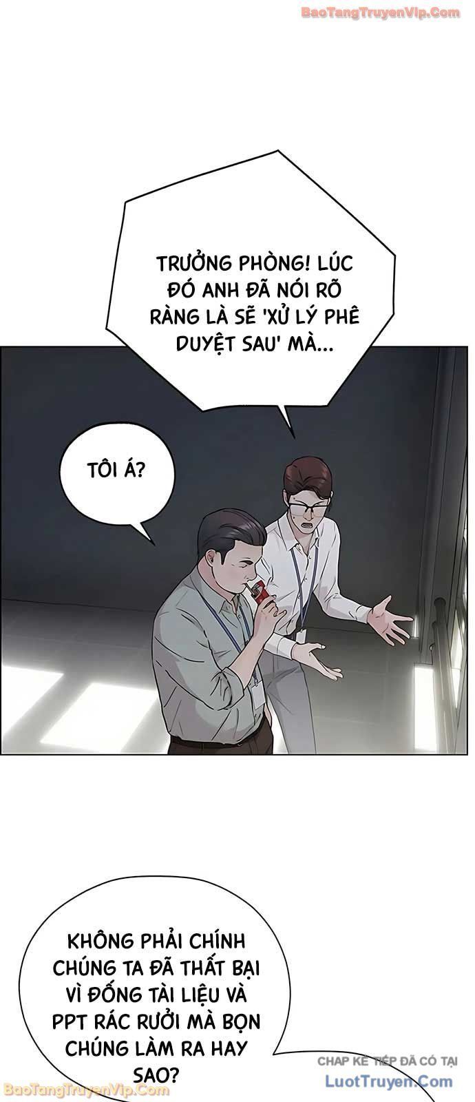 Người Đàn Ông Thực Thụ - Chapter 234 - Page 48