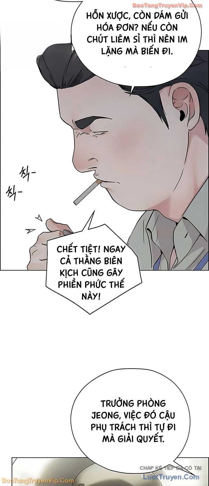 Người Đàn Ông Thực Thụ - Chapter 234 - Page 49