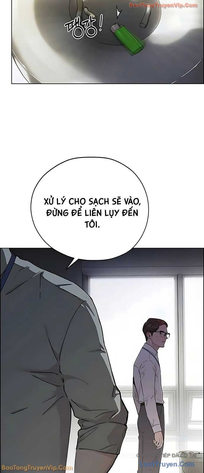 Người Đàn Ông Thực Thụ - Chapter 234 - Page 50