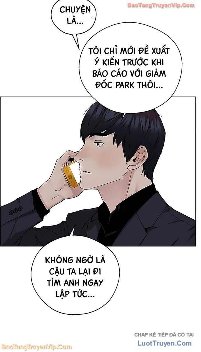 Người Đàn Ông Thực Thụ - Chapter 234 - Page 55