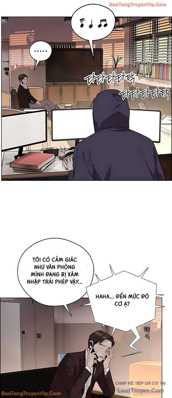 Người Đàn Ông Thực Thụ - Chapter 234 - Page 57