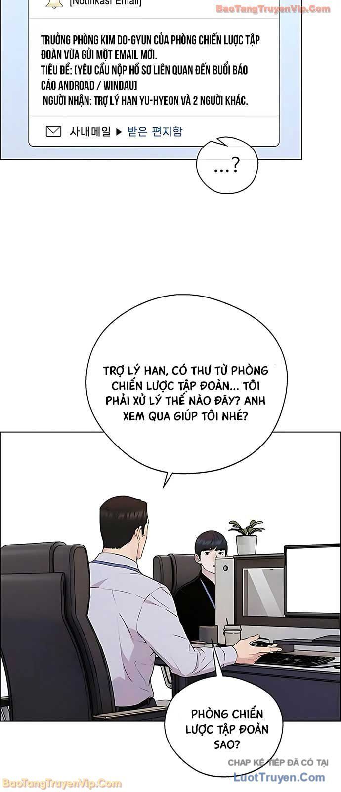 Người Đàn Ông Thực Thụ - Chapter 234 - Page 6