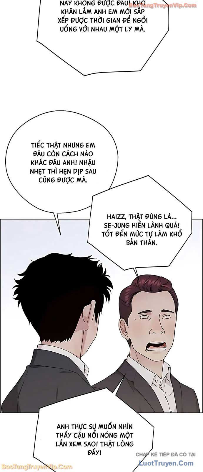 Người Đàn Ông Thực Thụ - Chapter 234 - Page 63