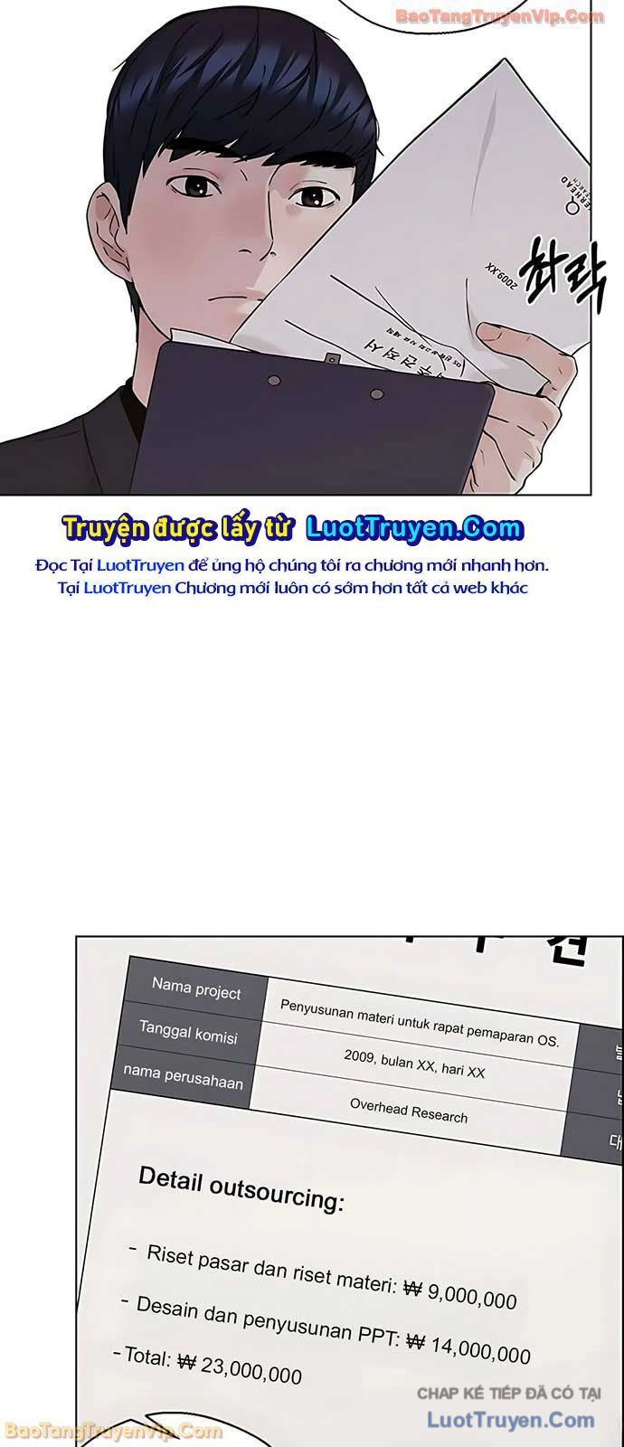 Người Đàn Ông Thực Thụ - Chapter 234 - Page 71