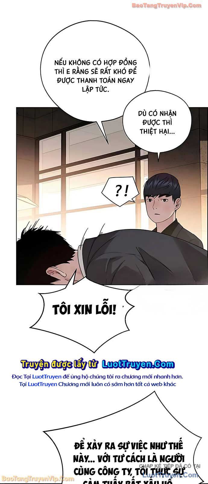 Người Đàn Ông Thực Thụ - Chapter 234 - Page 73