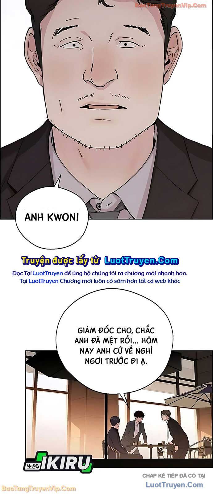 Người Đàn Ông Thực Thụ - Chapter 234 - Page 76