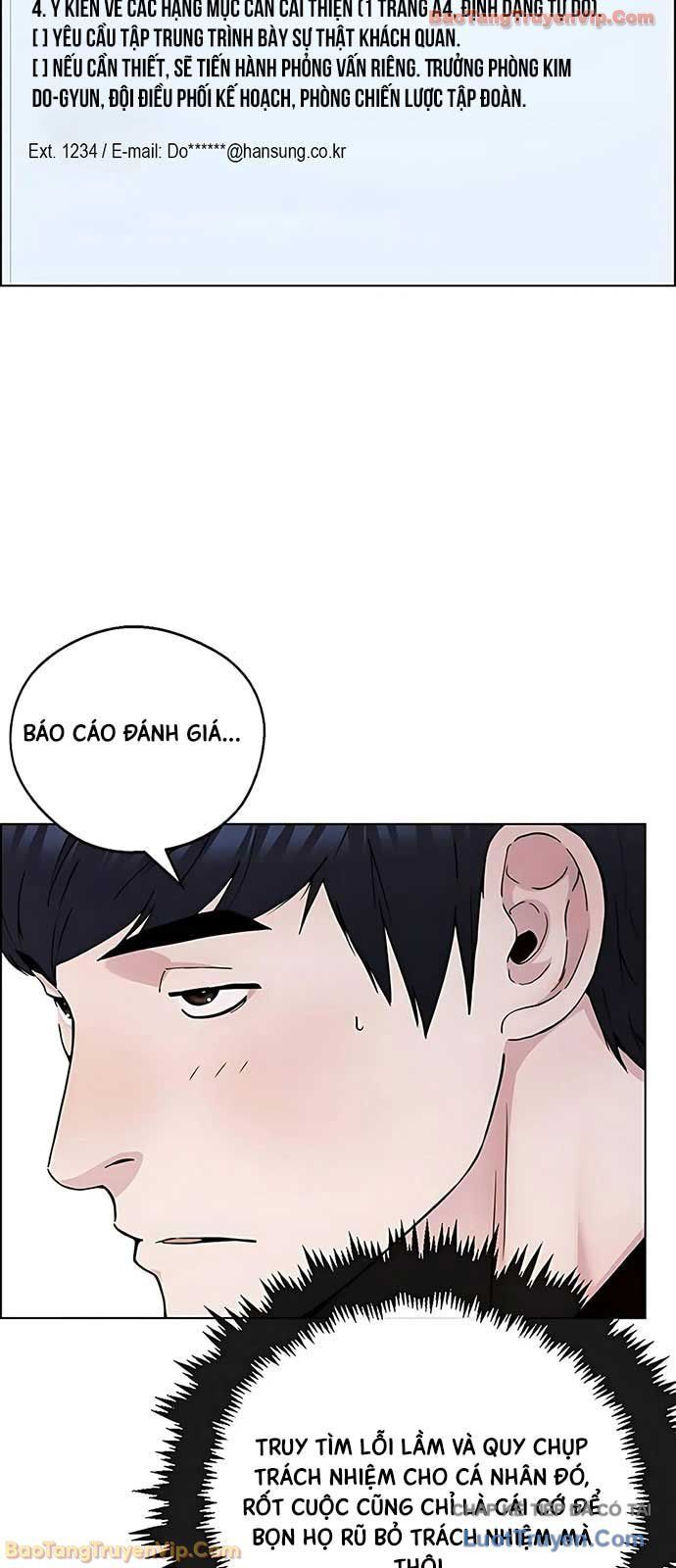 Người Đàn Ông Thực Thụ - Chapter 234 - Page 8