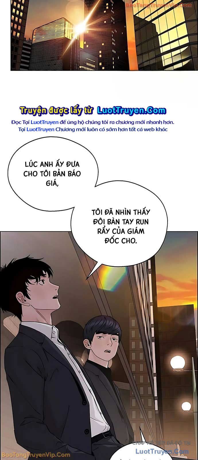 Người Đàn Ông Thực Thụ - Chapter 234 - Page 80