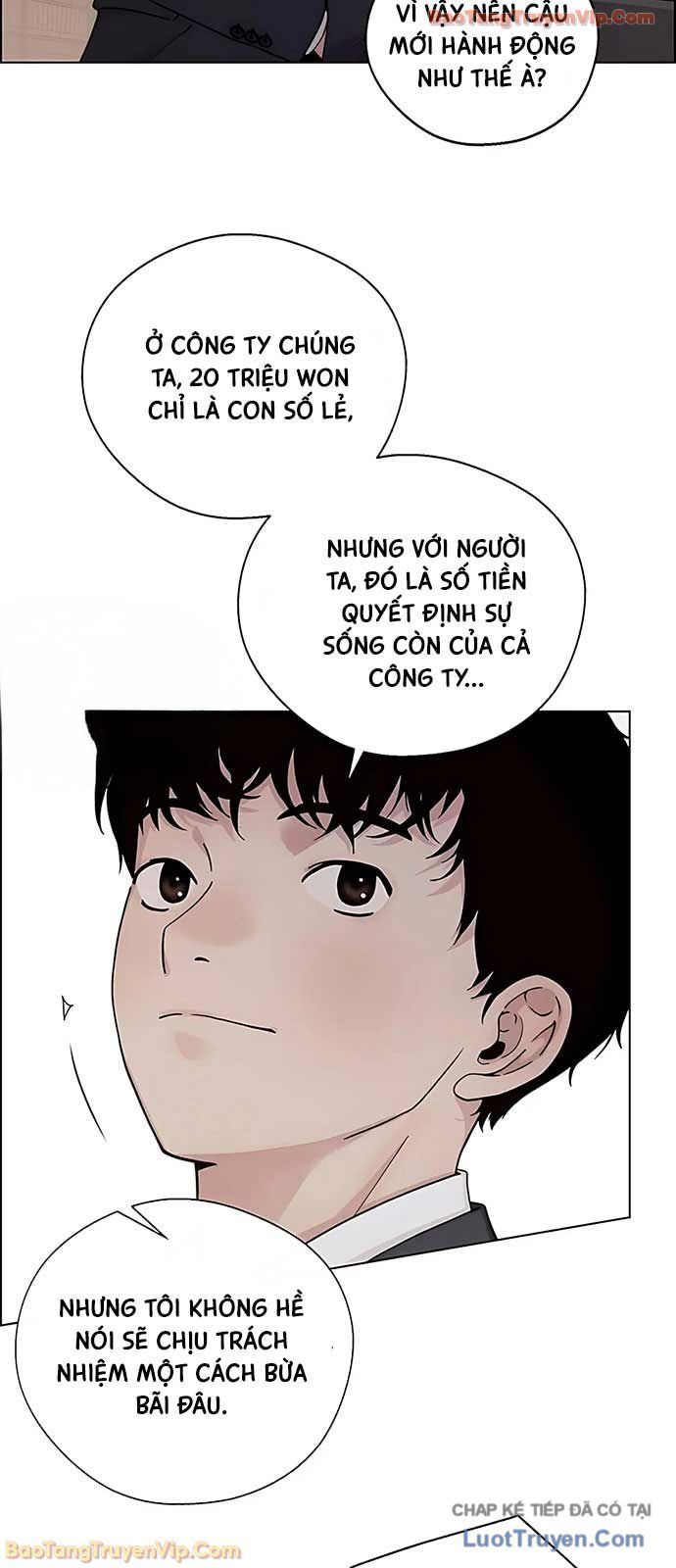 Người Đàn Ông Thực Thụ - Chapter 234 - Page 81