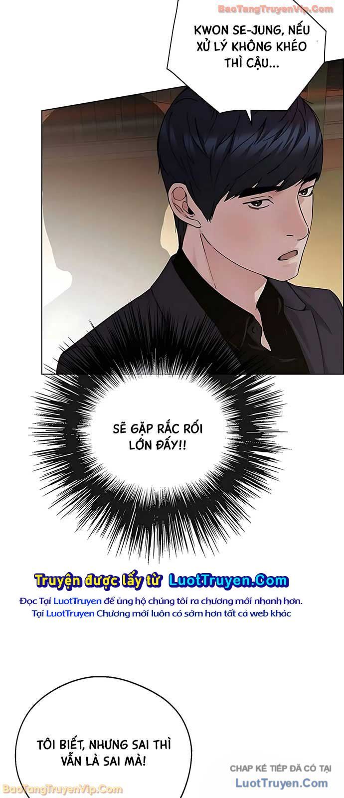 Người Đàn Ông Thực Thụ - Chapter 234 - Page 82