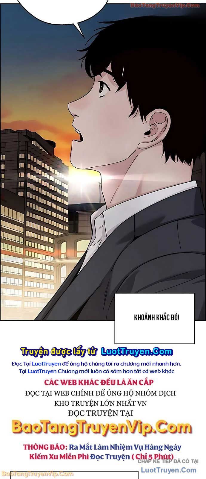 Người Đàn Ông Thực Thụ - Chapter 234 - Page 83