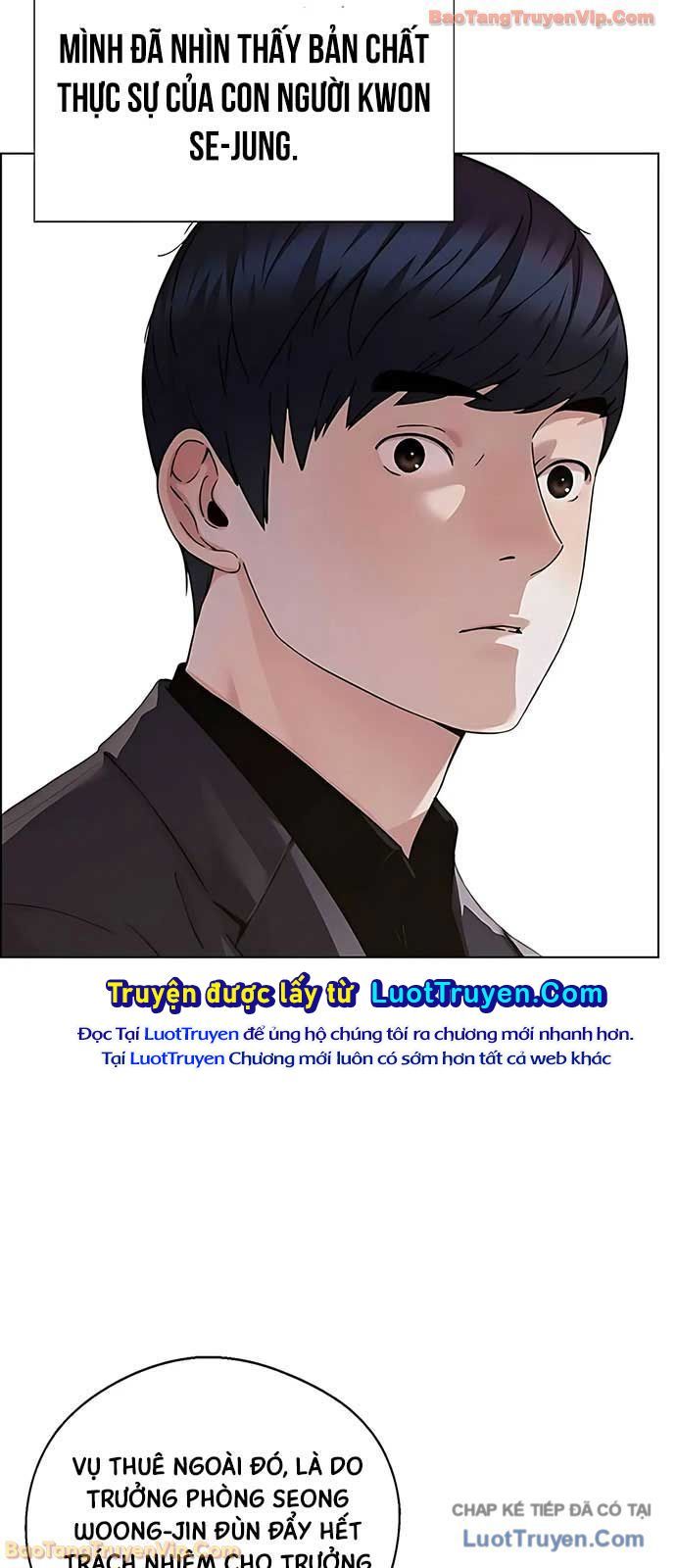 Người Đàn Ông Thực Thụ - Chapter 234 - Page 84