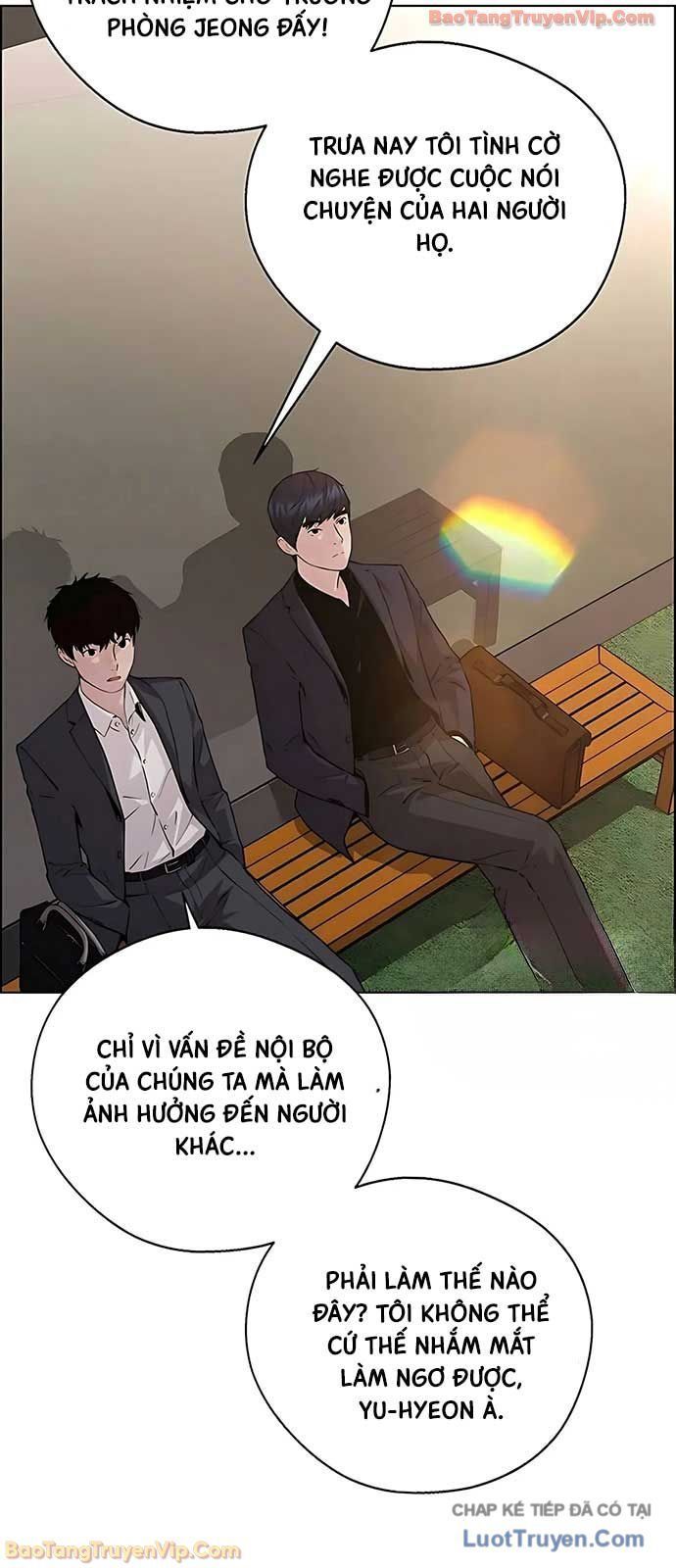 Người Đàn Ông Thực Thụ - Chapter 234 - Page 85