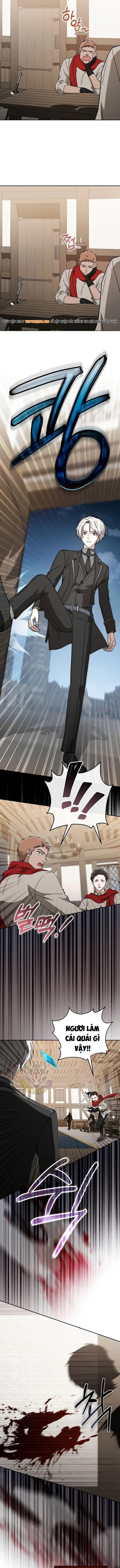 Pháp Sư Thiên Tài Thấu Triệt Khái Niệm - Chapter 43 - Page 10