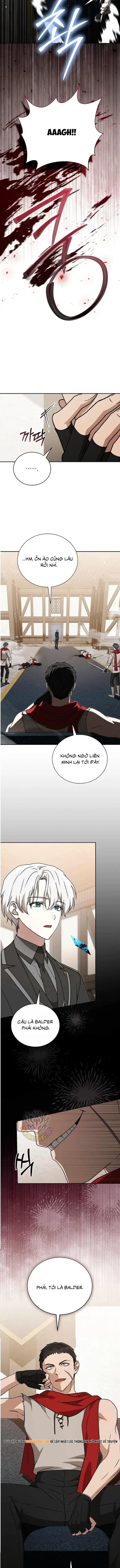 Pháp Sư Thiên Tài Thấu Triệt Khái Niệm - Chapter 43 - Page 12
