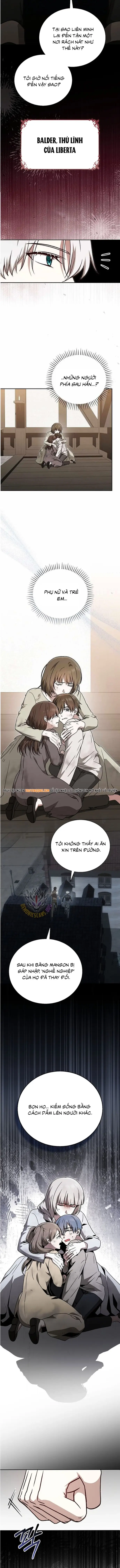 Pháp Sư Thiên Tài Thấu Triệt Khái Niệm - Chapter 43 - Page 13