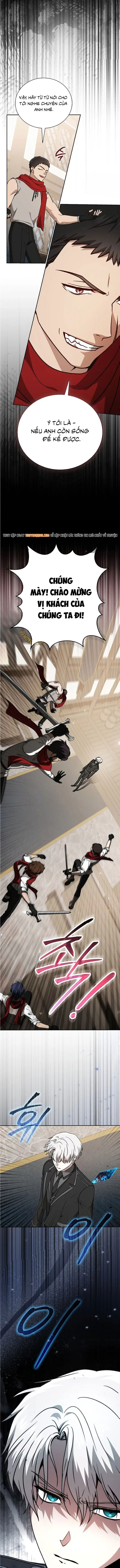 Pháp Sư Thiên Tài Thấu Triệt Khái Niệm - Chapter 43 - Page 14