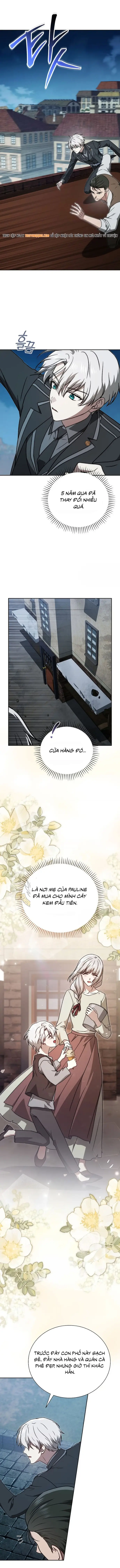 Pháp Sư Thiên Tài Thấu Triệt Khái Niệm - Chapter 43 - Page 6