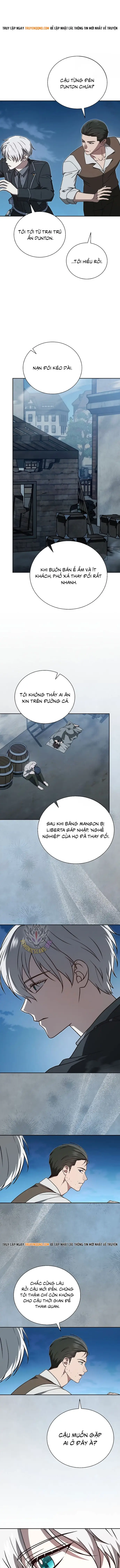 Pháp Sư Thiên Tài Thấu Triệt Khái Niệm - Chapter 43 - Page 7
