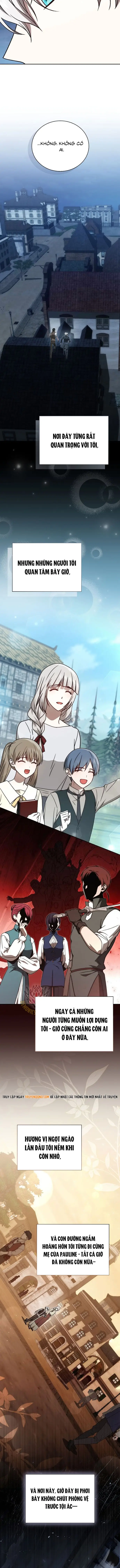 Pháp Sư Thiên Tài Thấu Triệt Khái Niệm - Chapter 43 - Page 8