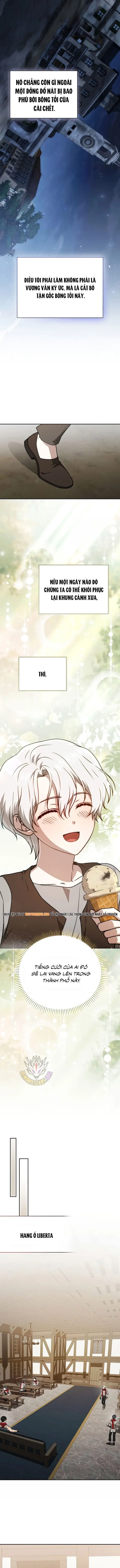 Pháp Sư Thiên Tài Thấu Triệt Khái Niệm - Chapter 43 - Page 9