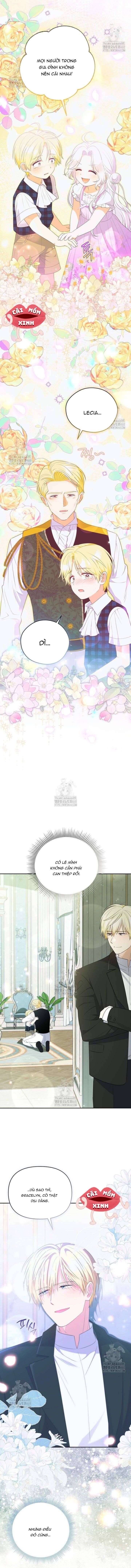 Cái Giá Của Tái Sinh - Chapter 13 - Page 12